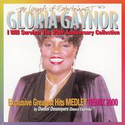 Gloria Gaynor, The 20th anniversary collection