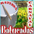 Bateria Batucadas