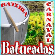 Bateria Batucadas