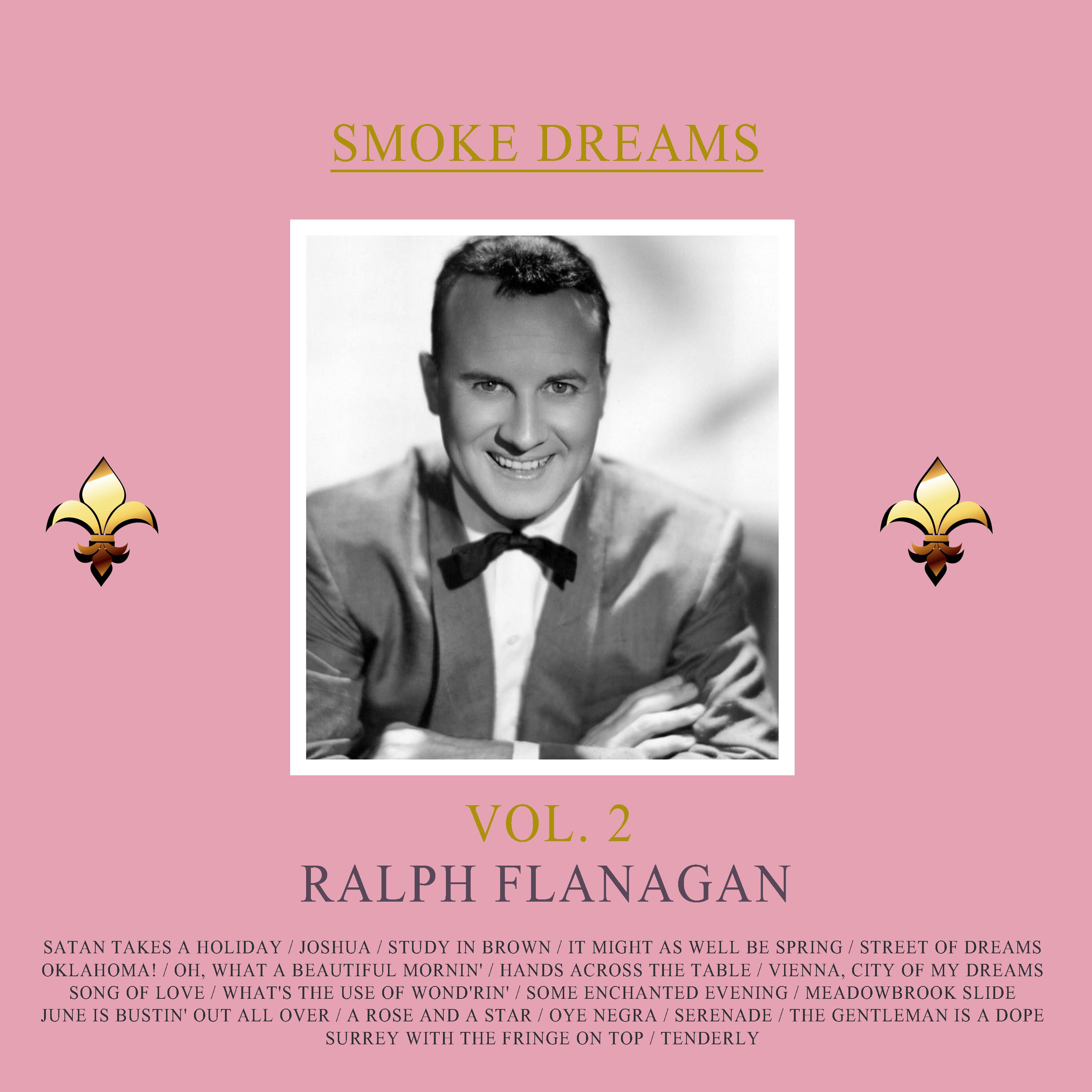 Smoke Dreams, Vol. 2