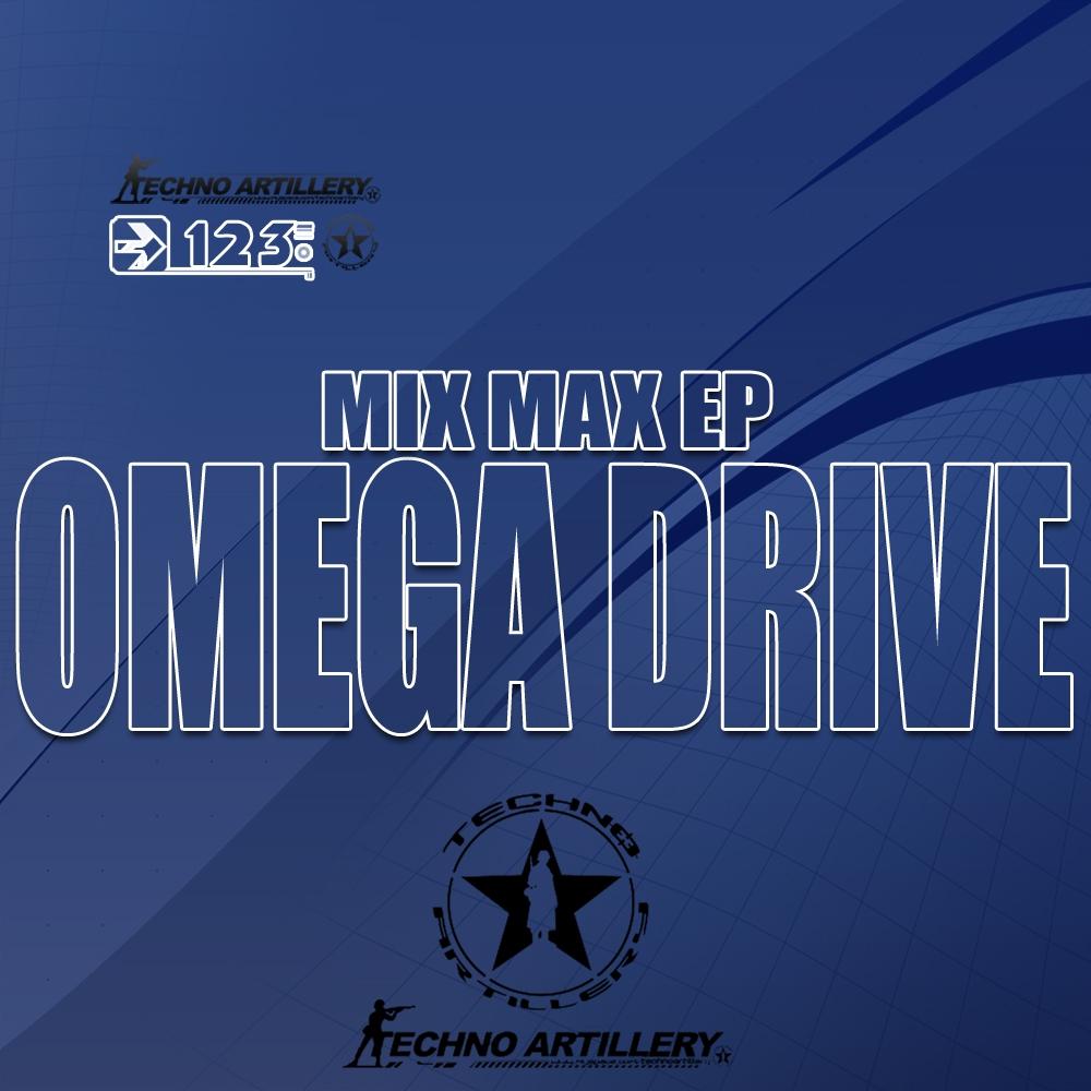 Mix Max Ep