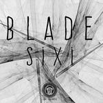 Blade专辑