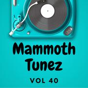 Mammoth Tunez Vol 40