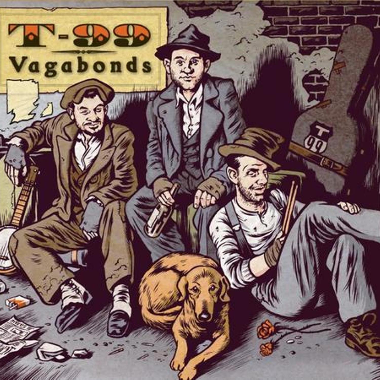 Vagabonds
