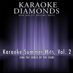 Karaoke Summer Hits, Vol. 2专辑