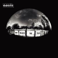 Love Like A Bomb - Oasis