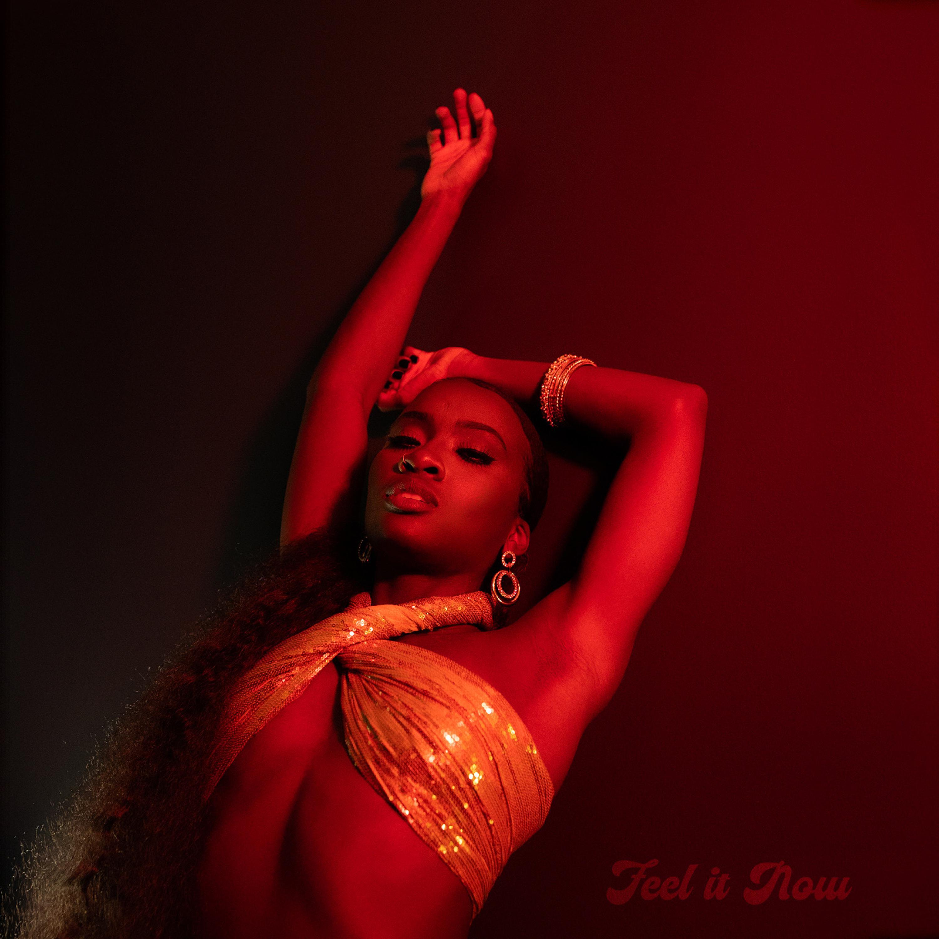 Feel It Now