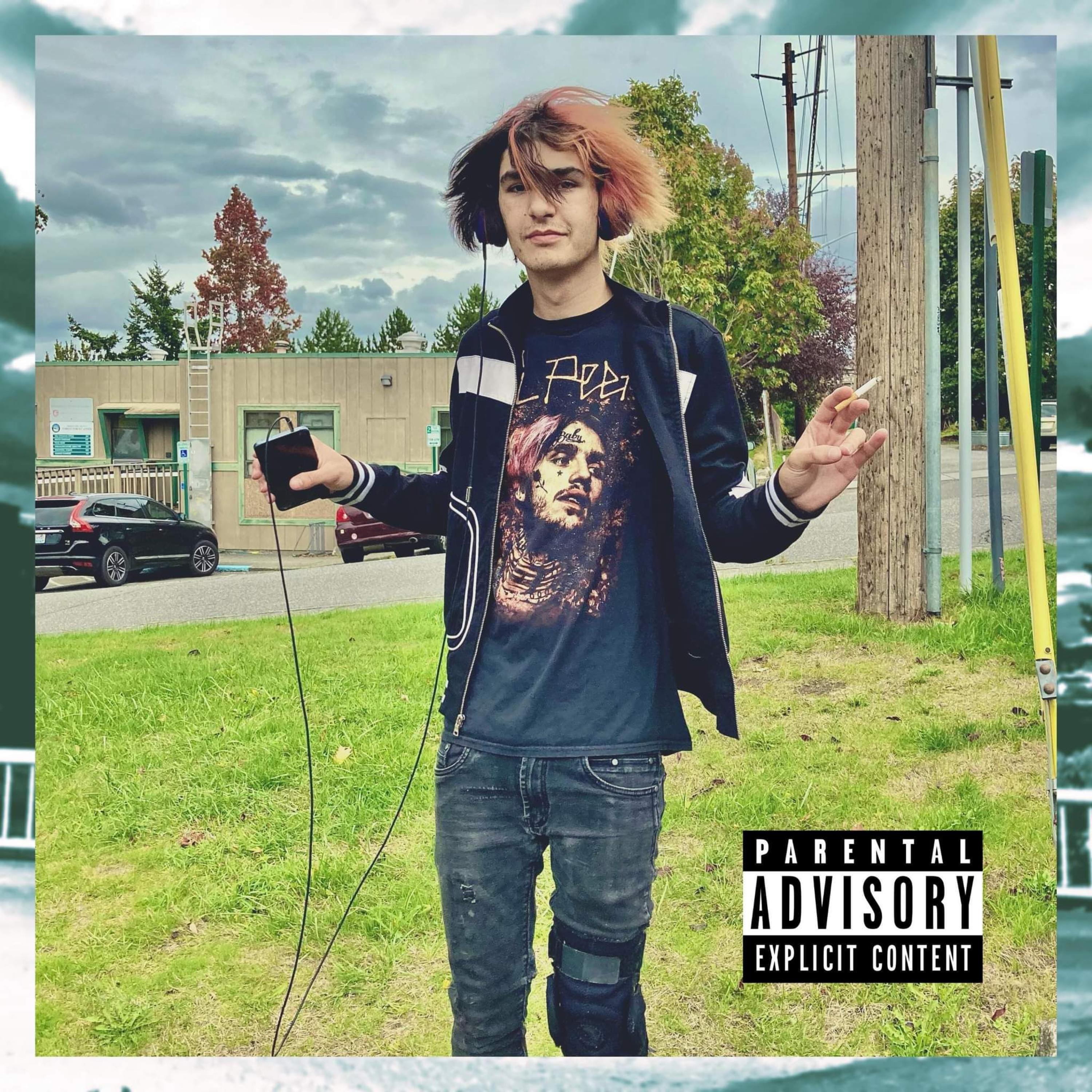 Trash Boi