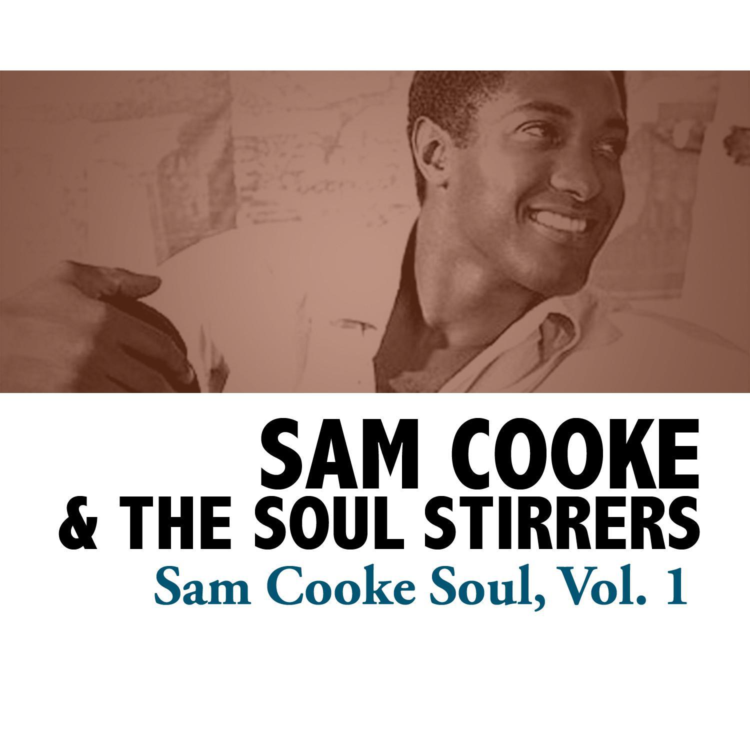 Sam Cooke Soul, Vol. 1专辑