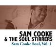 Sam Cooke Soul, Vol. 1