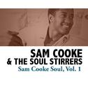 Sam Cooke Soul, Vol. 1