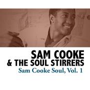 Sam Cooke Soul, Vol. 1