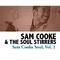 Sam Cooke Soul, Vol. 1专辑