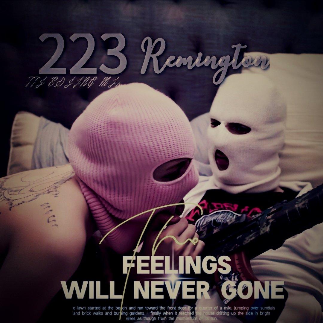 223 Remington
