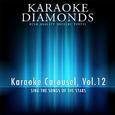 Karaoke Carousel, Vol. 012