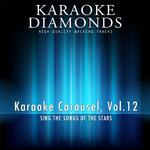 Karaoke Carousel, Vol. 012专辑