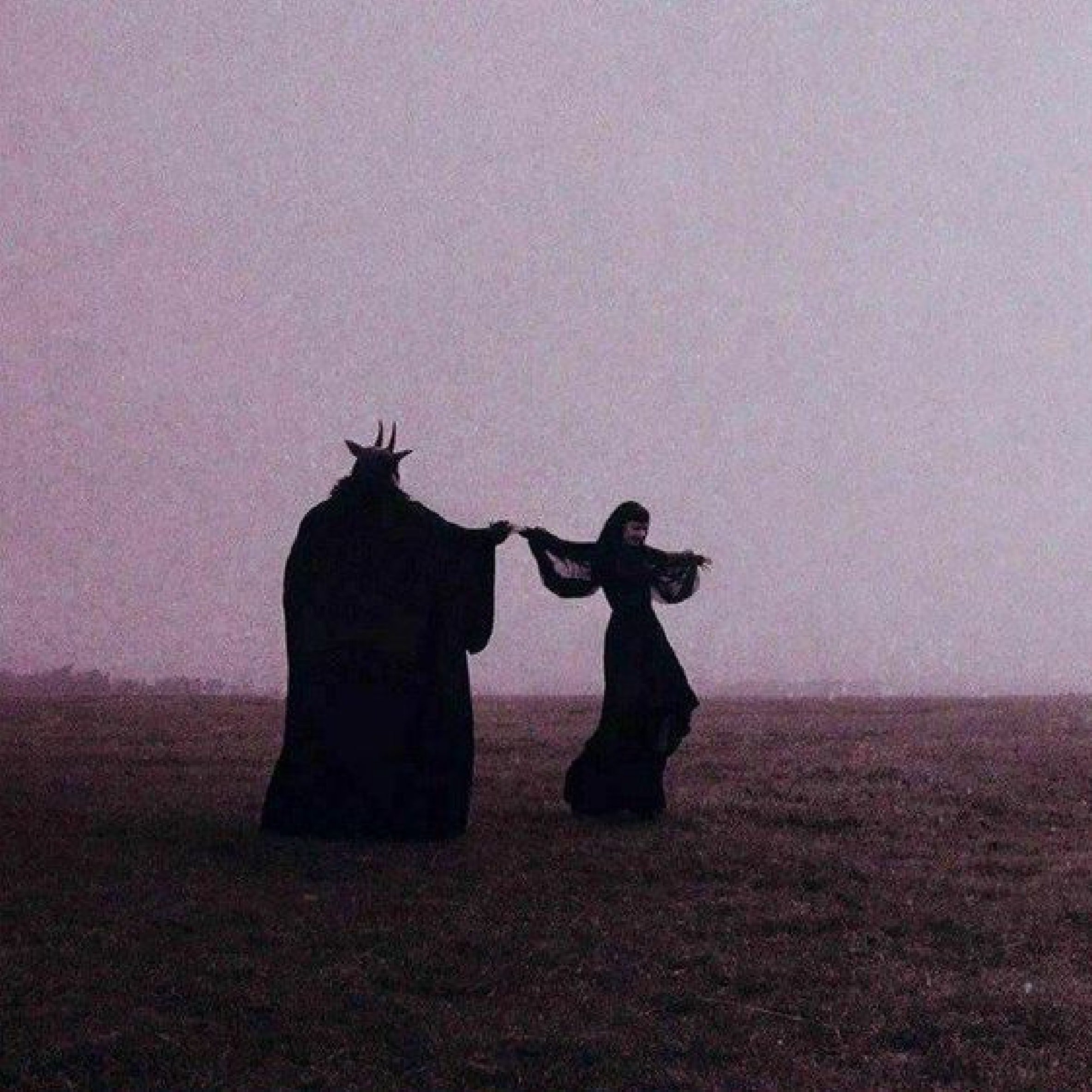 †THE END OF PARADISE†