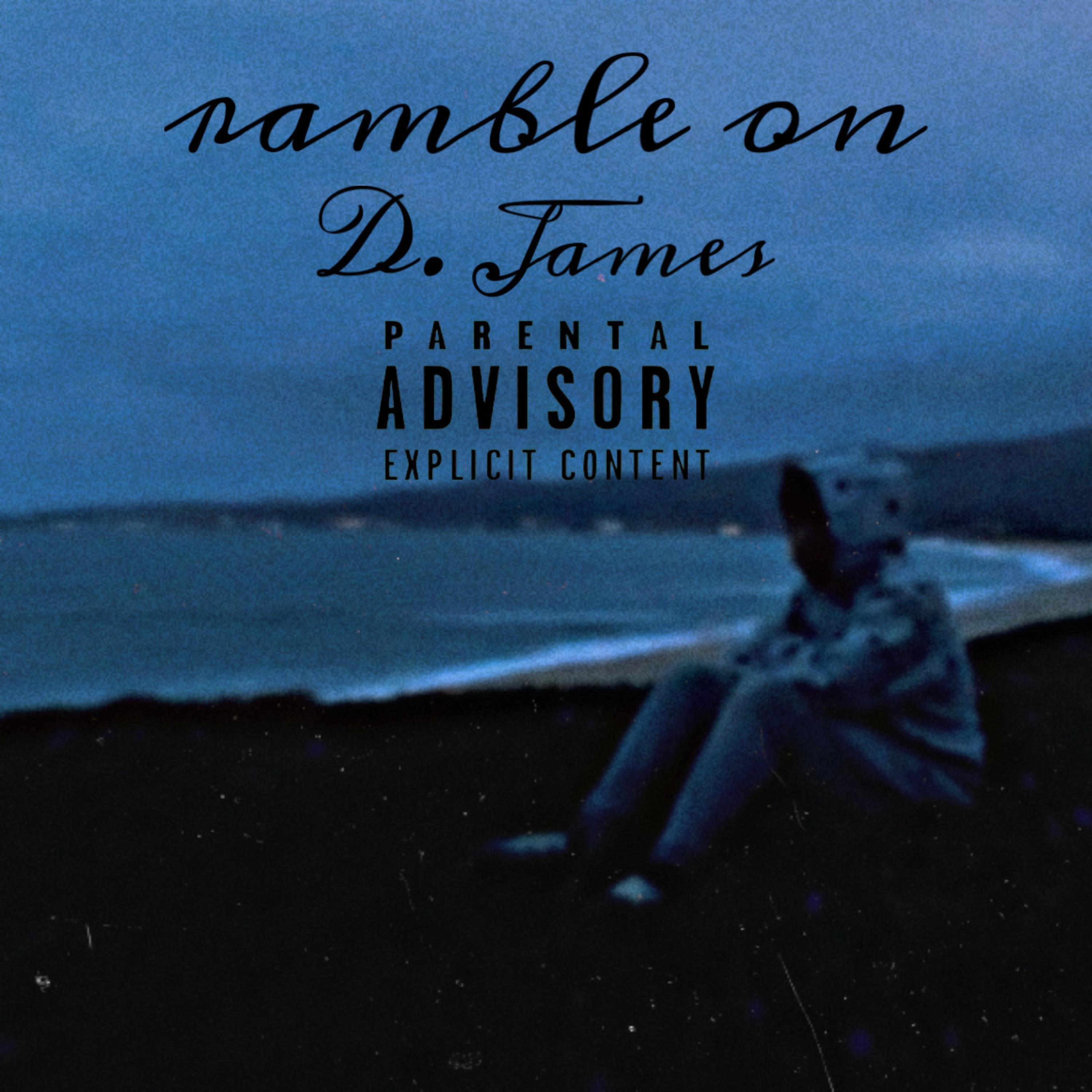ramble on