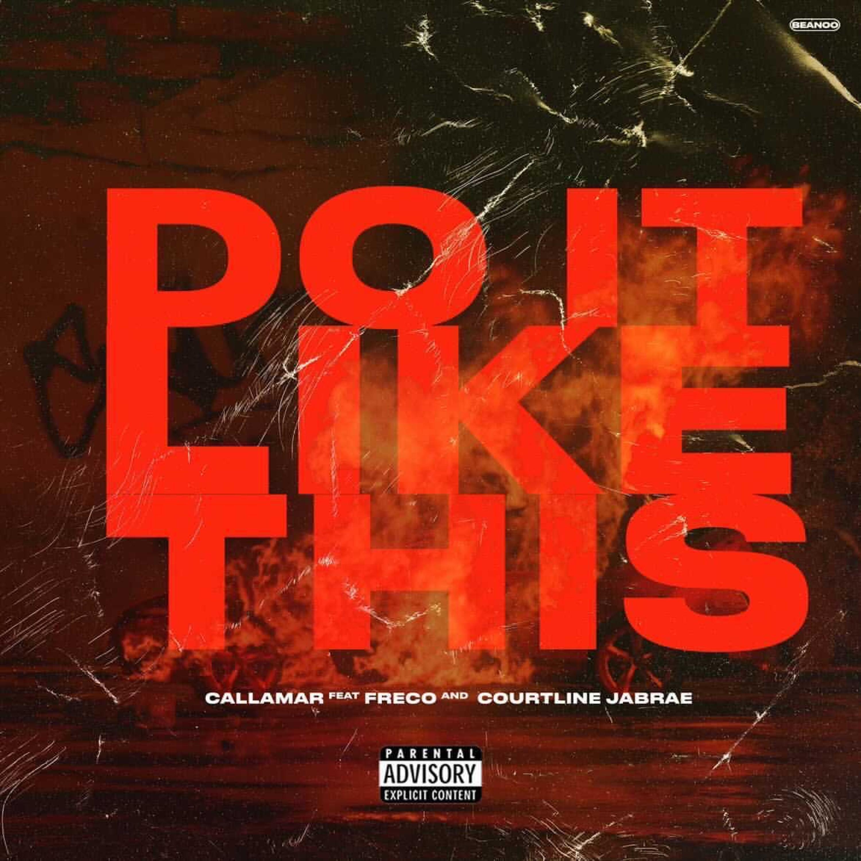 Do It Like This (feat. Freco & Courtlin Jabrae)