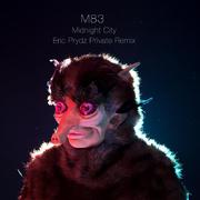 Midnight City [Eric Prydz Private Remix]