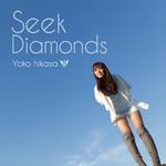 Seek Diamonds【通常盤】专辑