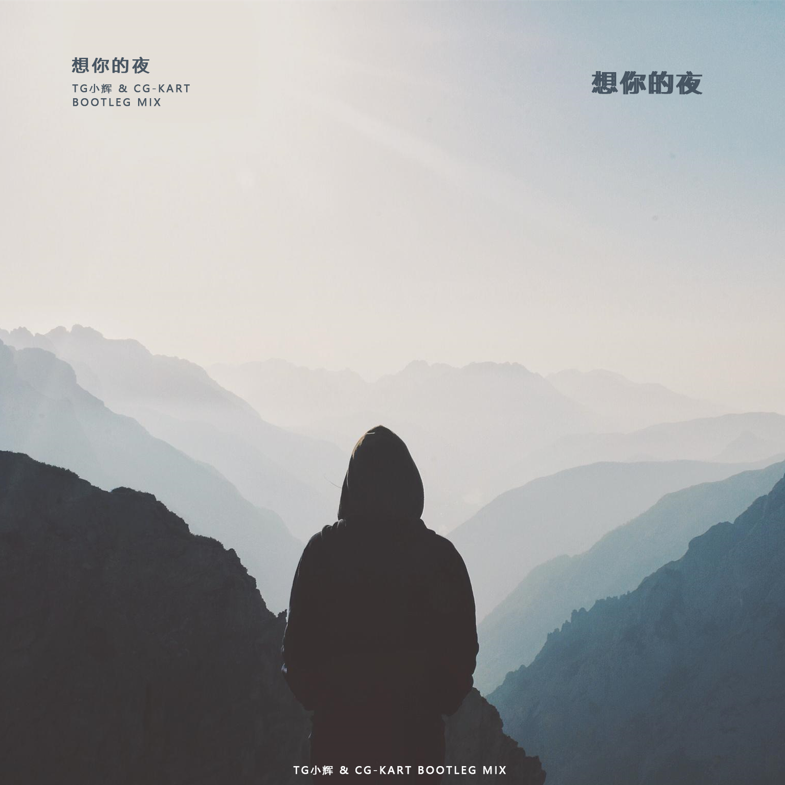 想你的夜