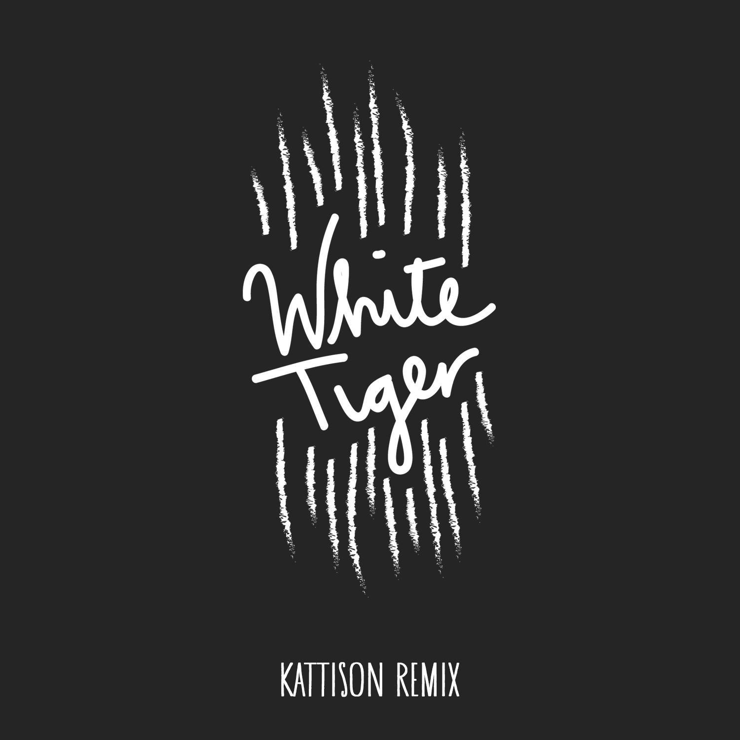 White Tiger (Kattison Remix)专辑