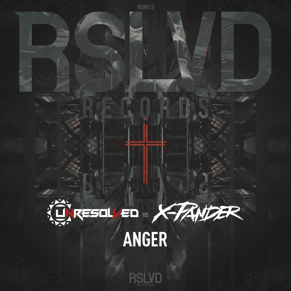 Anger