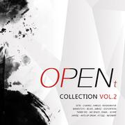 Opent Collection Vol.2