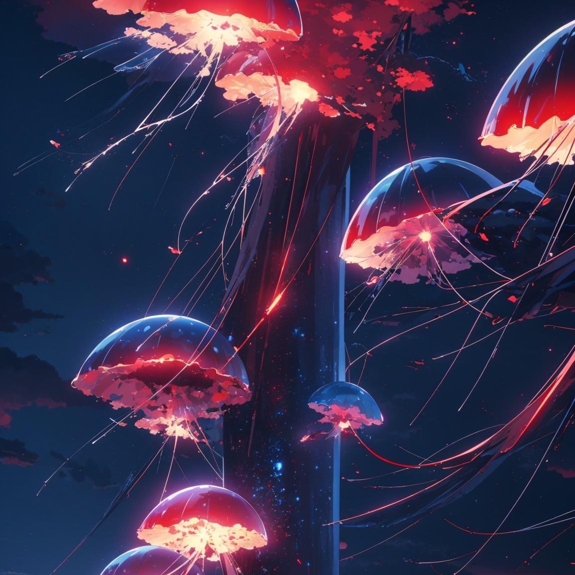 《咒术回战：涩谷事变》翻弹