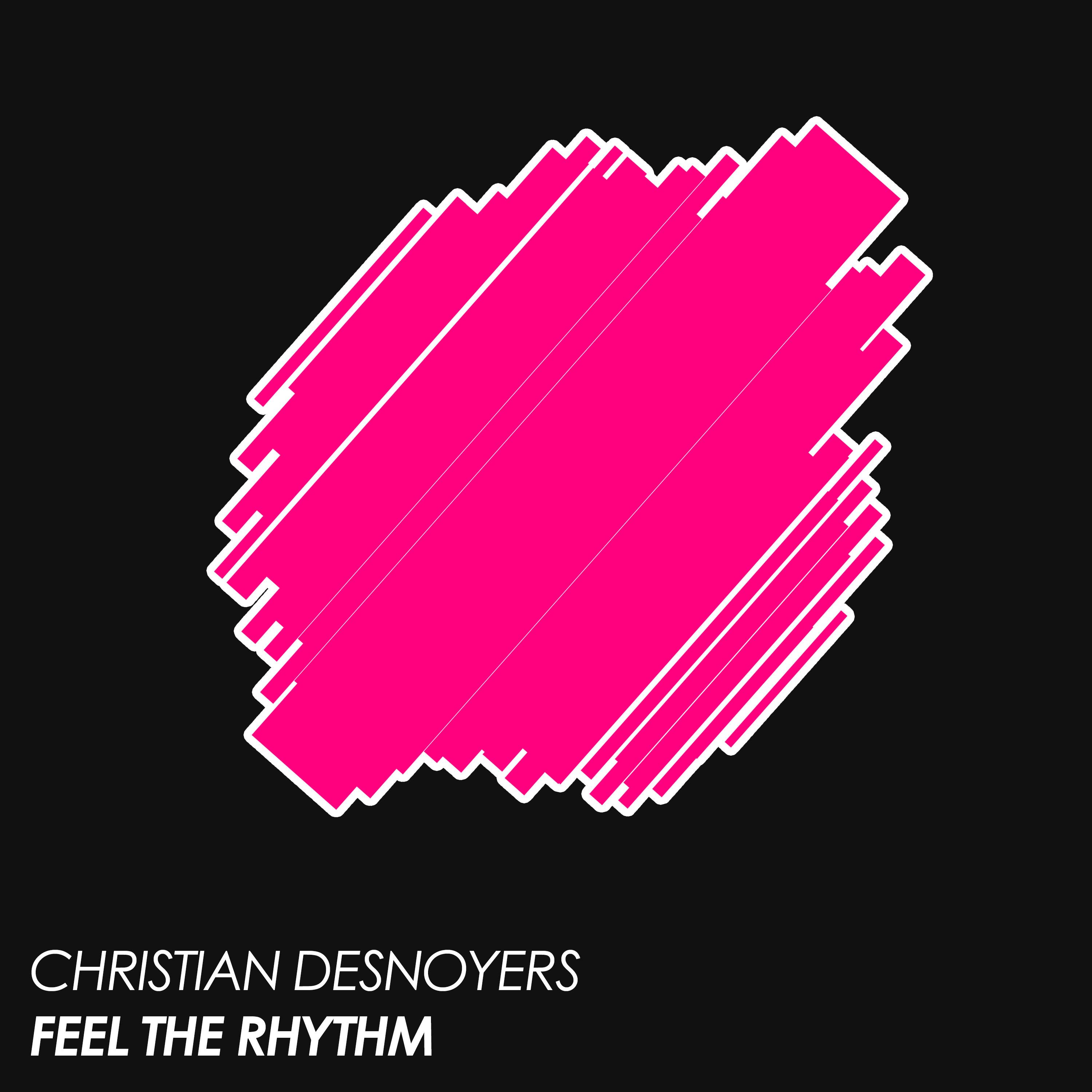 Feel The Rhythm