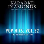 Pop Hits, Vol. 32专辑