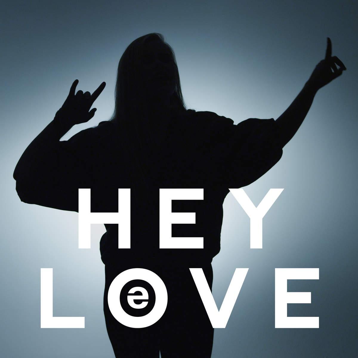 Hey Love