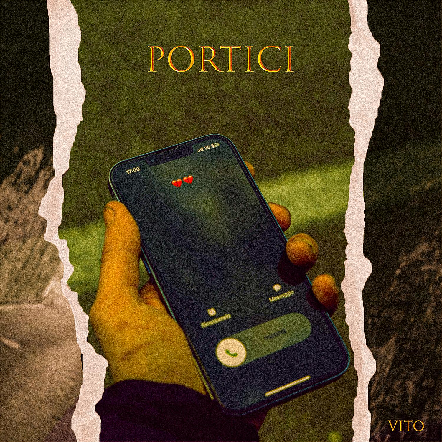 VITO - Portici