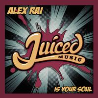 Alex Rai - Is Your Soul (Original Mix)