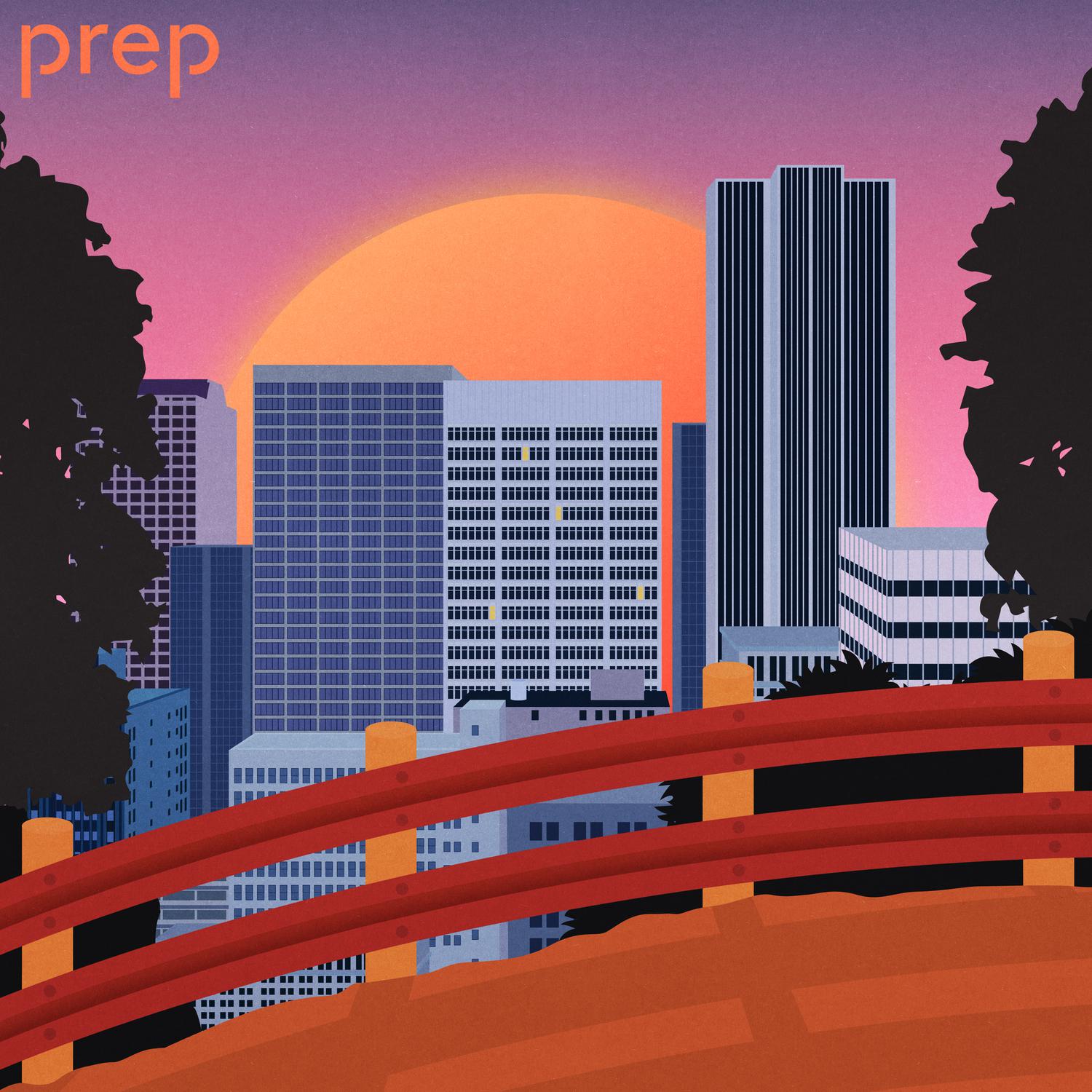 PREP - Rain