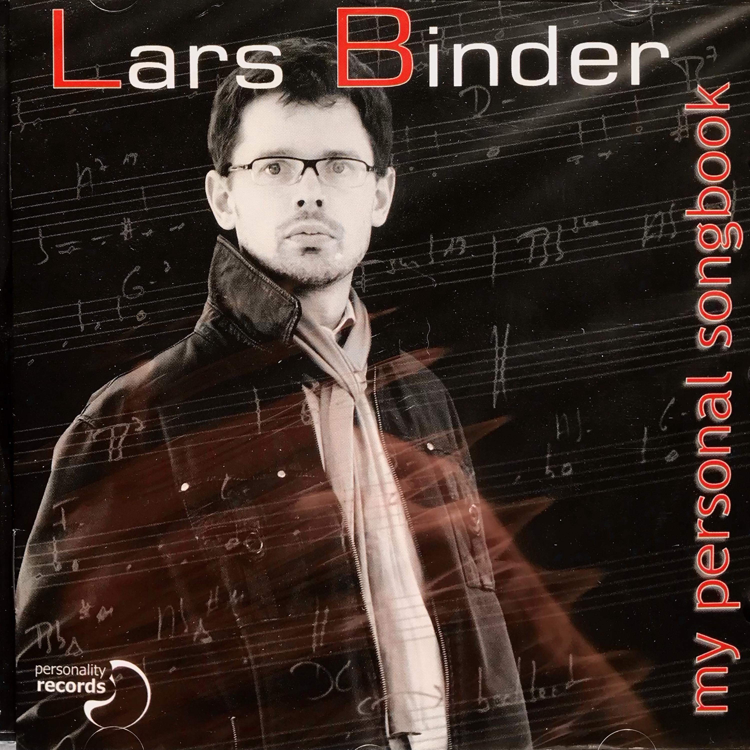 My Personal Songbook