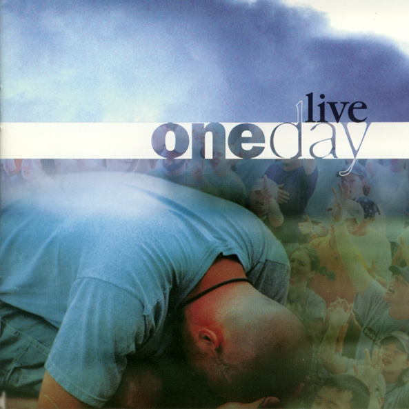 Passion: OneDay Live