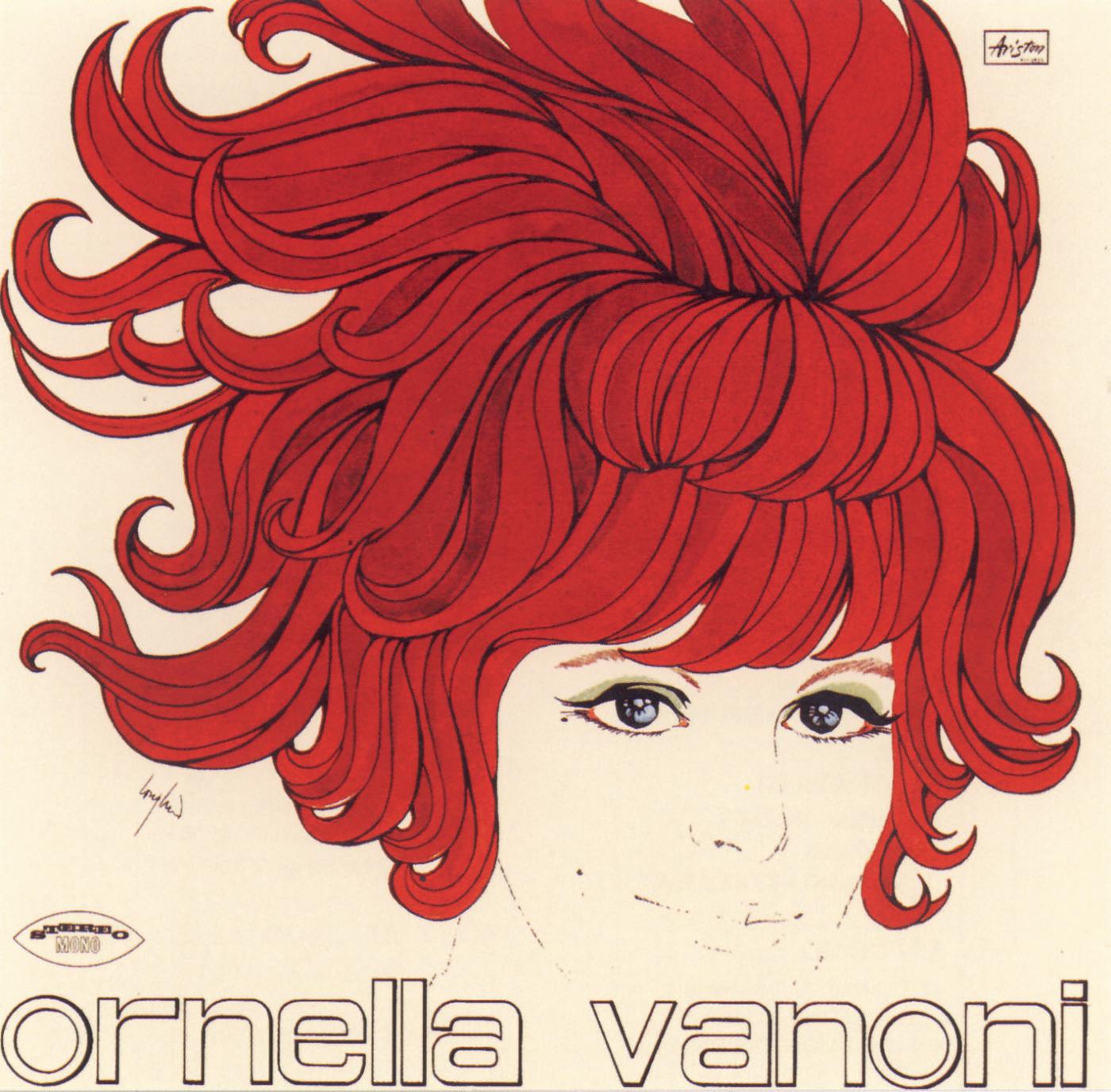 Ornella Vanoni - Amai