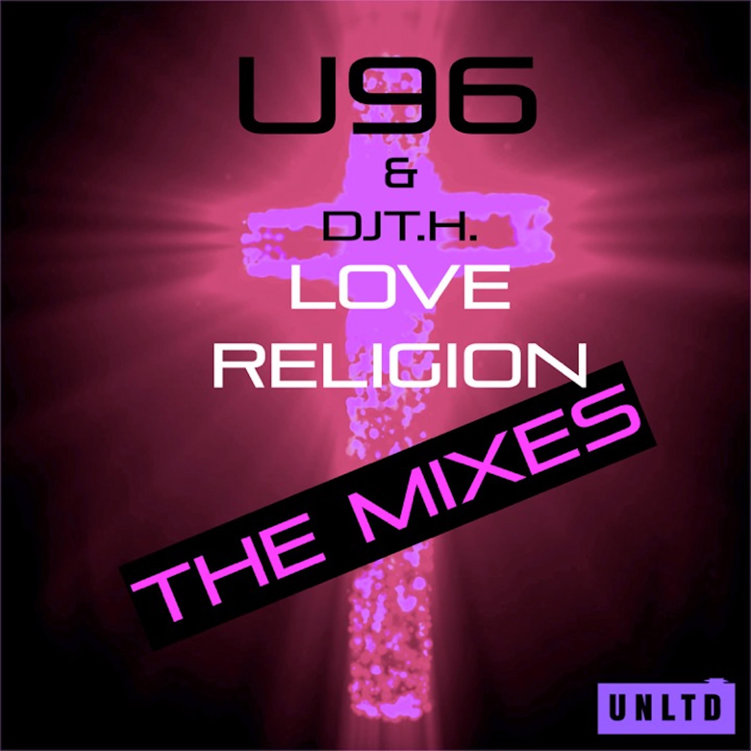 U96 - Love Religion (Original Mix)