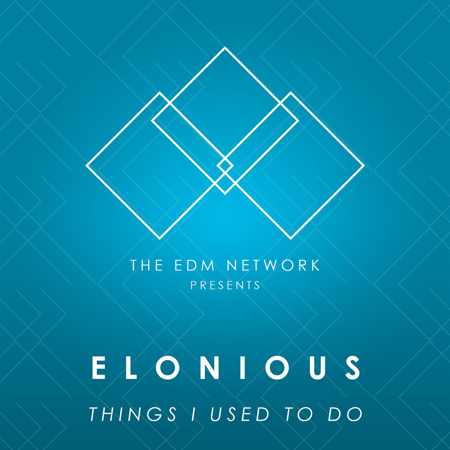 Things I Used to Do - Single