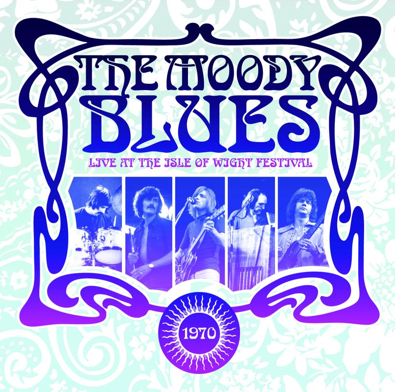 Live At The Isle Of Wight