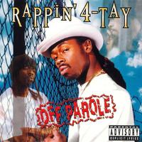 Rappin 4-Tay - Where s The Party (instrumental)