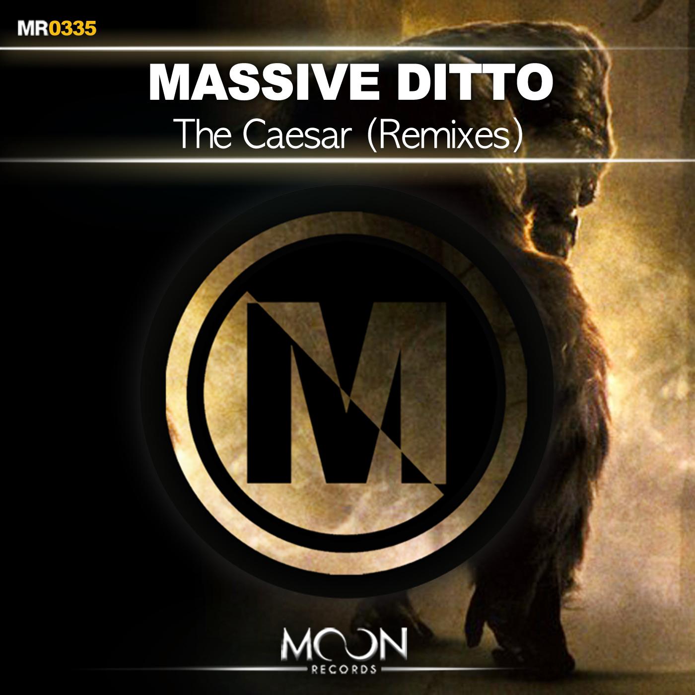 The Caesar (Remixes)专辑