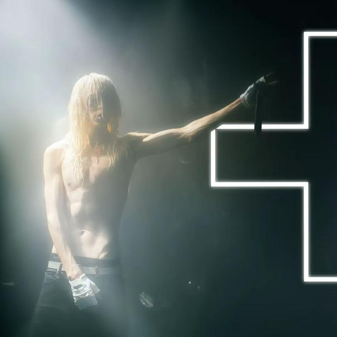 [FREE] 2hollis x Tonser Type Beat"2TONE"