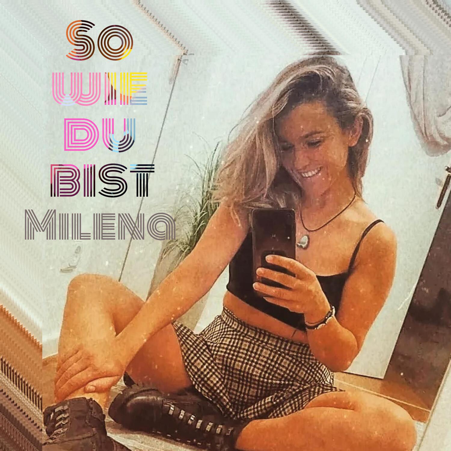 So wie du bist