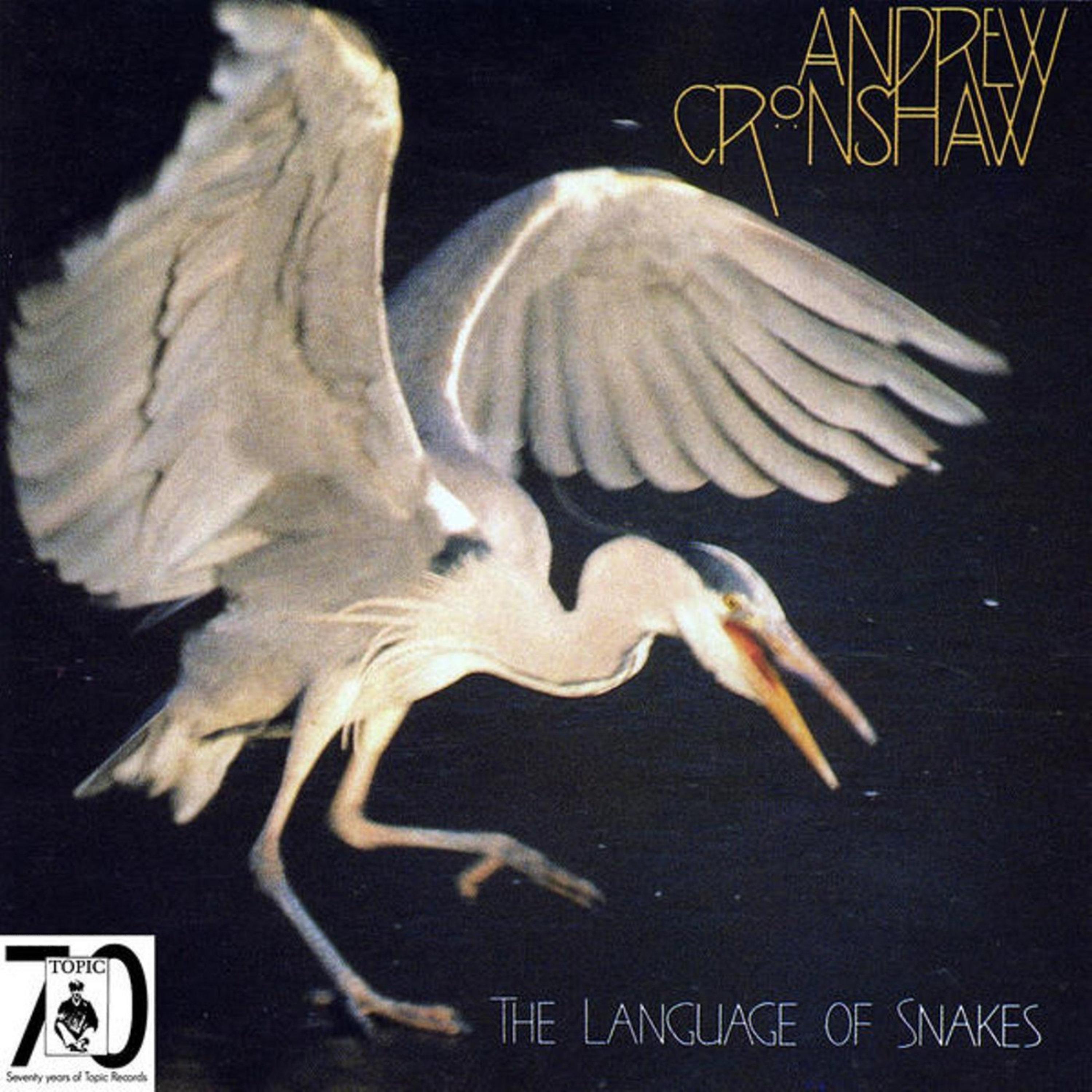 The Language of Snakes