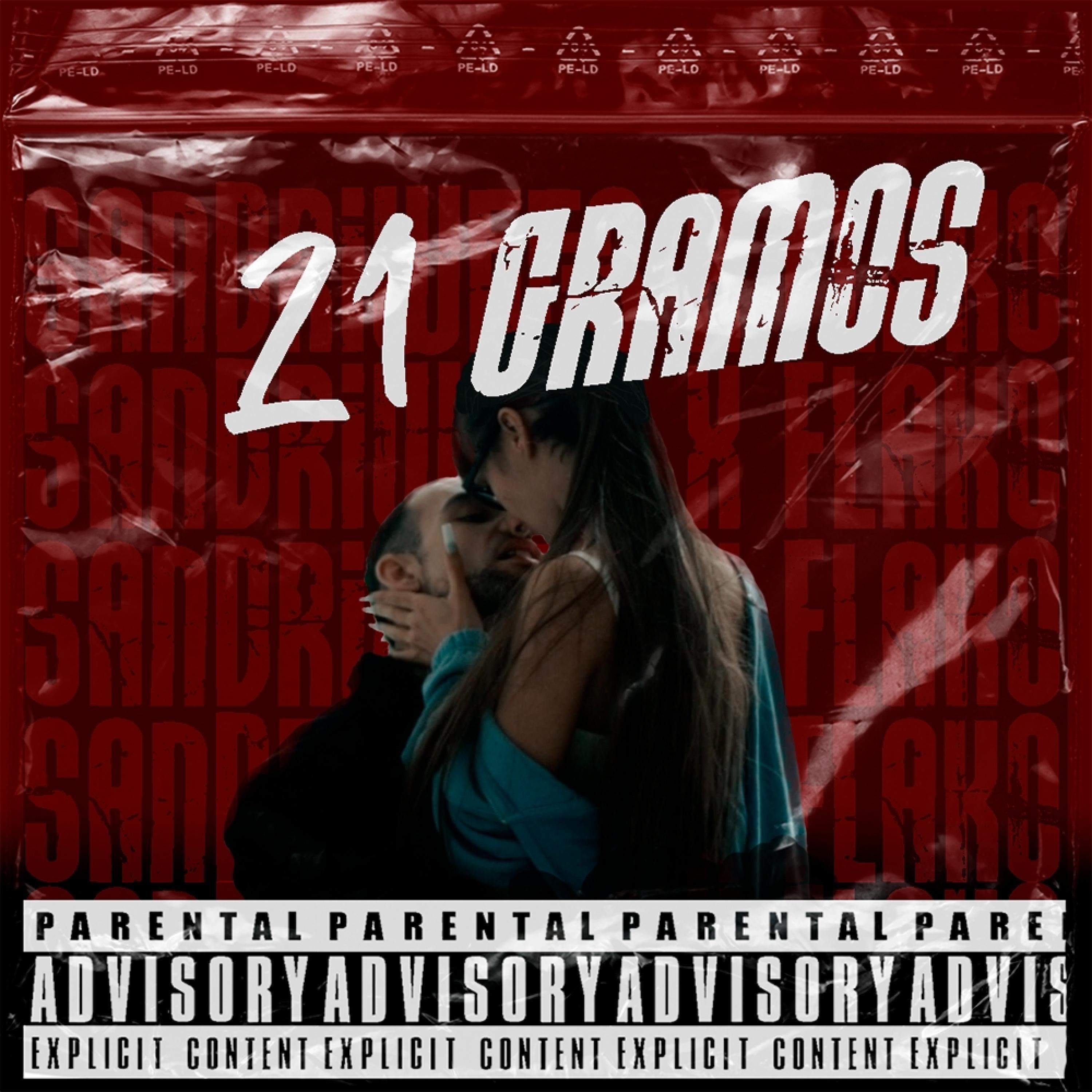 21 Gramos (feat. Flako)