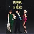 The Lady Is a Tramp (Original Soundtrack "La Blonde Ou La Rousse"1957)