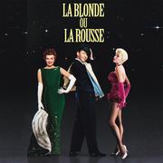 The Lady Is a Tramp (Original Soundtrack "La Blonde Ou La Rousse"1957)